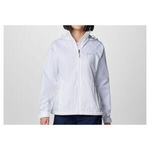 Columbia Women's Switchback Jacket Like New Size Large